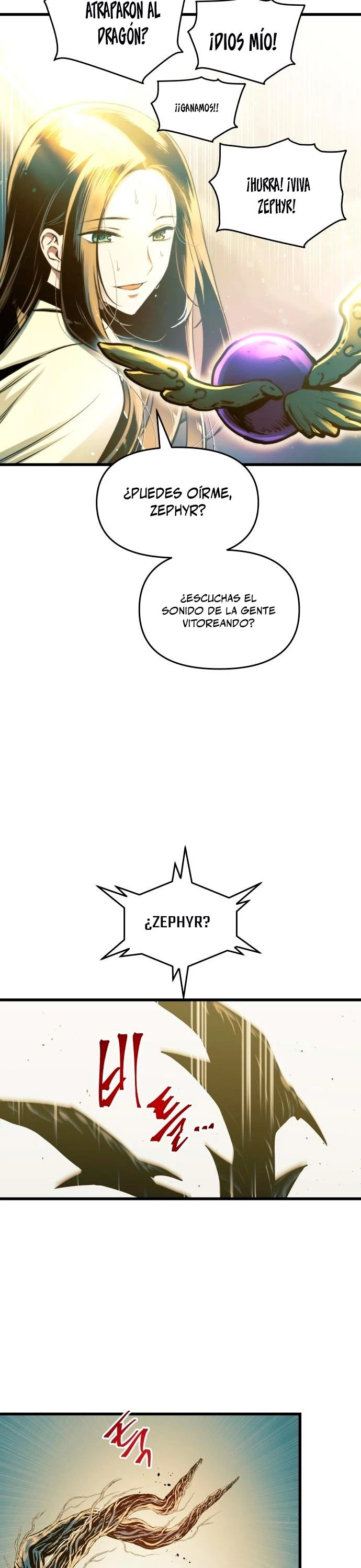 Read Doom Breaker ES Manga Online
