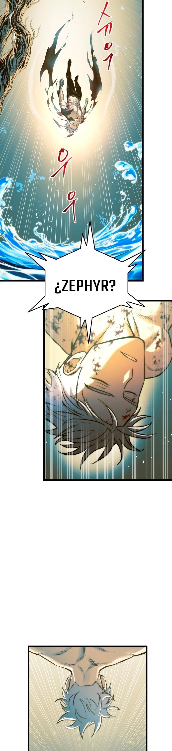 Read Doom Breaker ES Manga Online