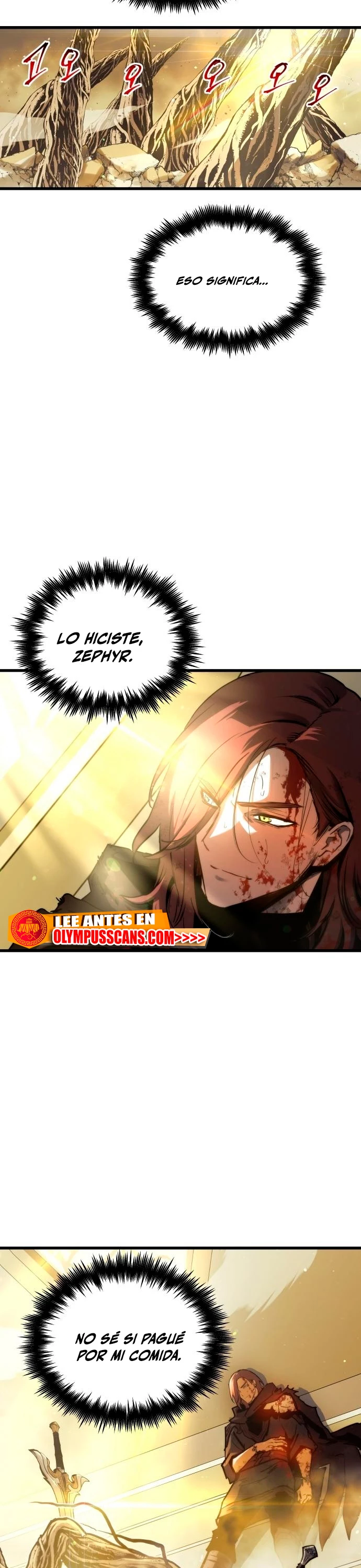 Read Doom Breaker ES Manga Online