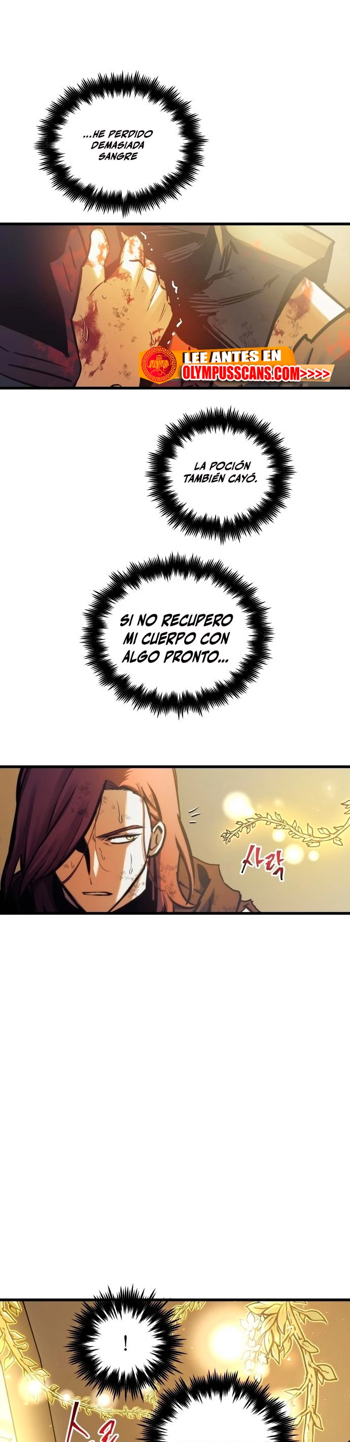 Read Doom Breaker ES Manga Online