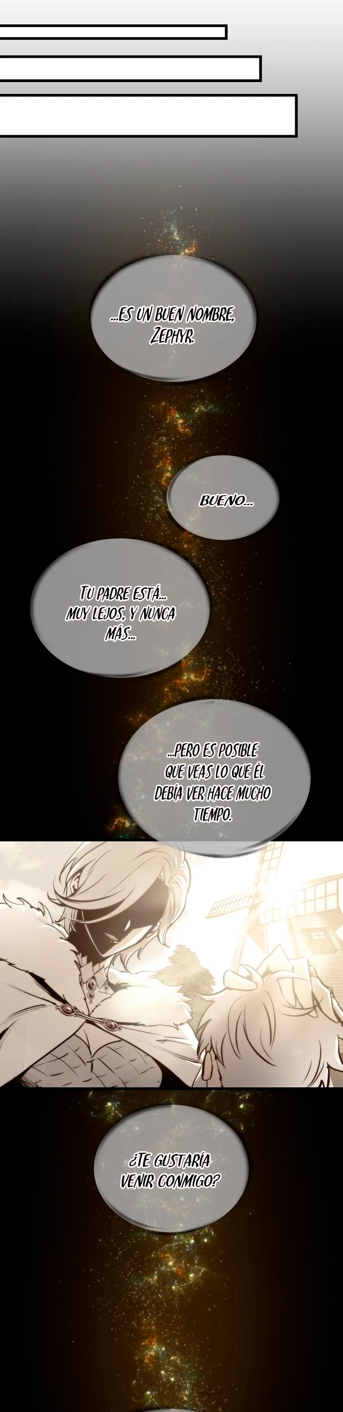 Read Doom Breaker ES Manga Online