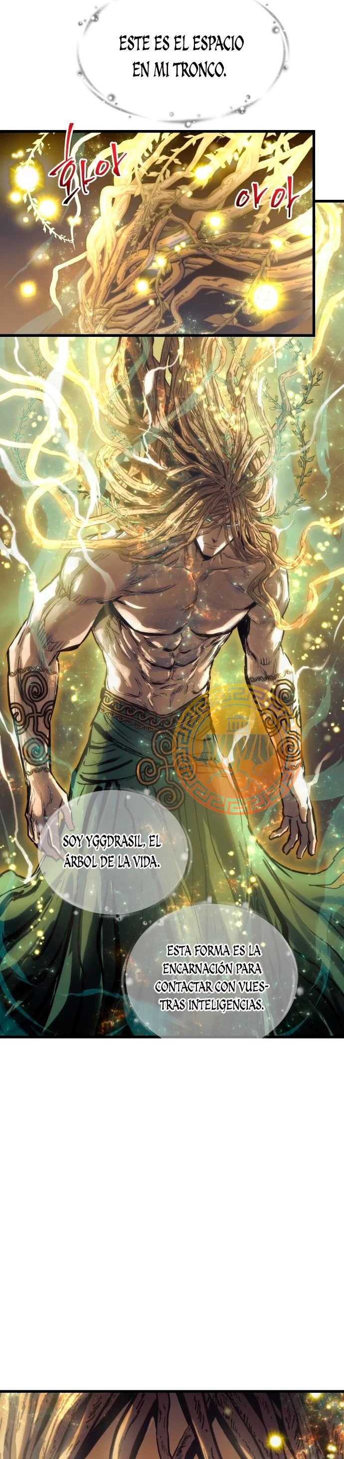 Read Doom Breaker ES Manga Online