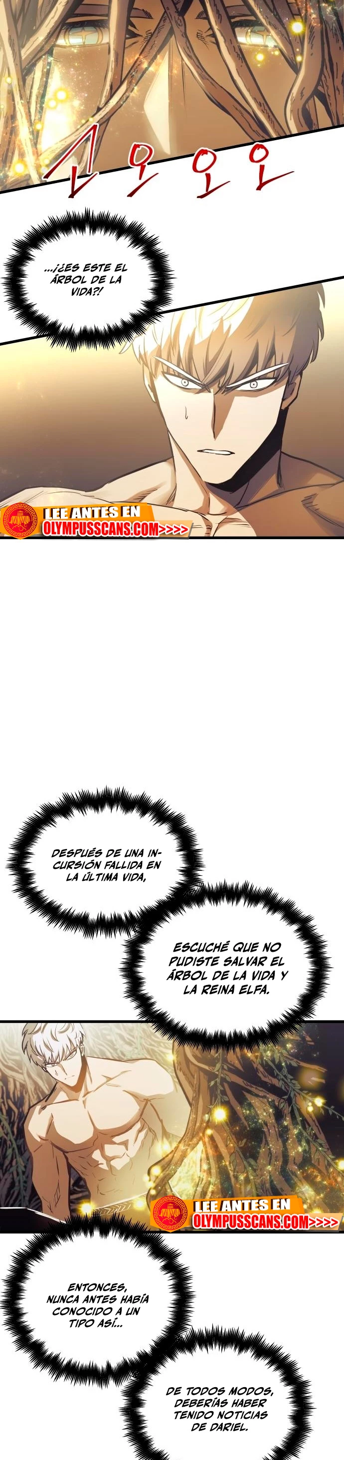 Read Doom Breaker ES Manga Online