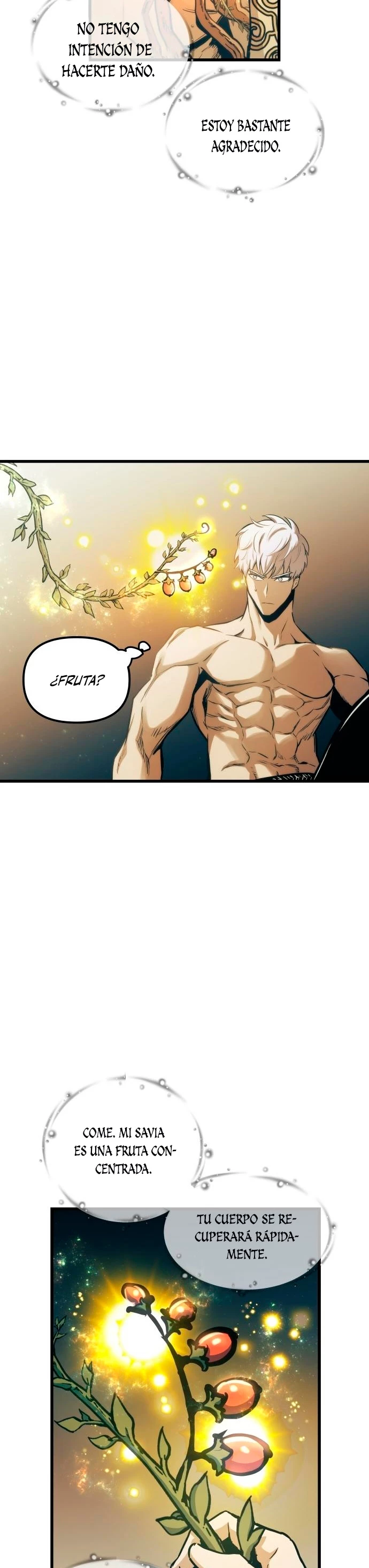 Read Doom Breaker ES Manga Online