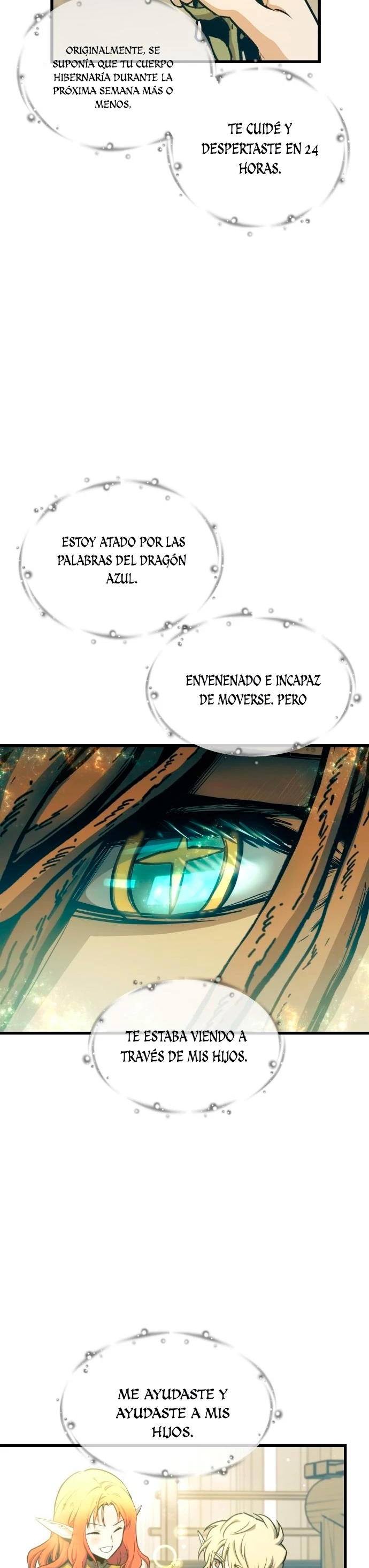 Read Doom Breaker ES Manga Online