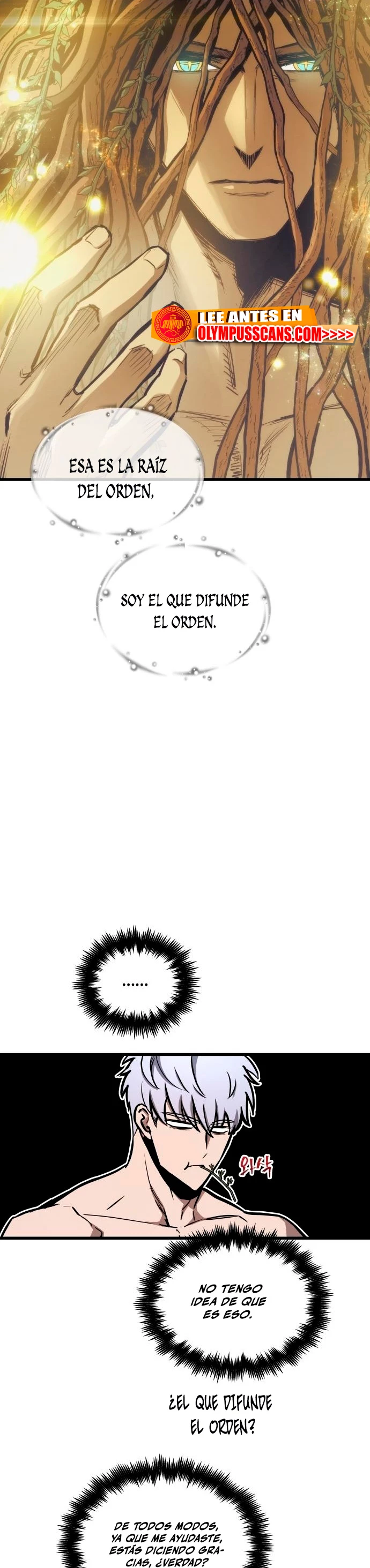 Read Doom Breaker ES Manga Online