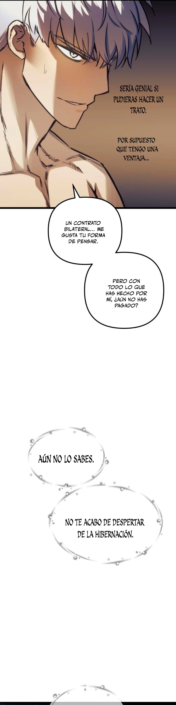 Read Doom Breaker ES Manga Online