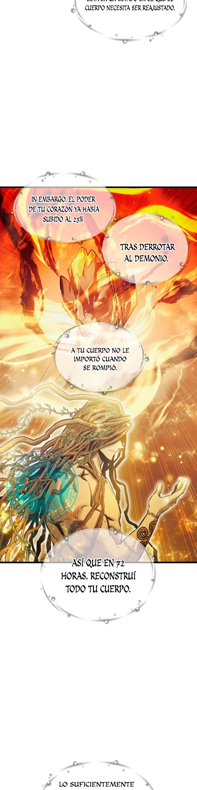 Read Doom Breaker ES Manga Online