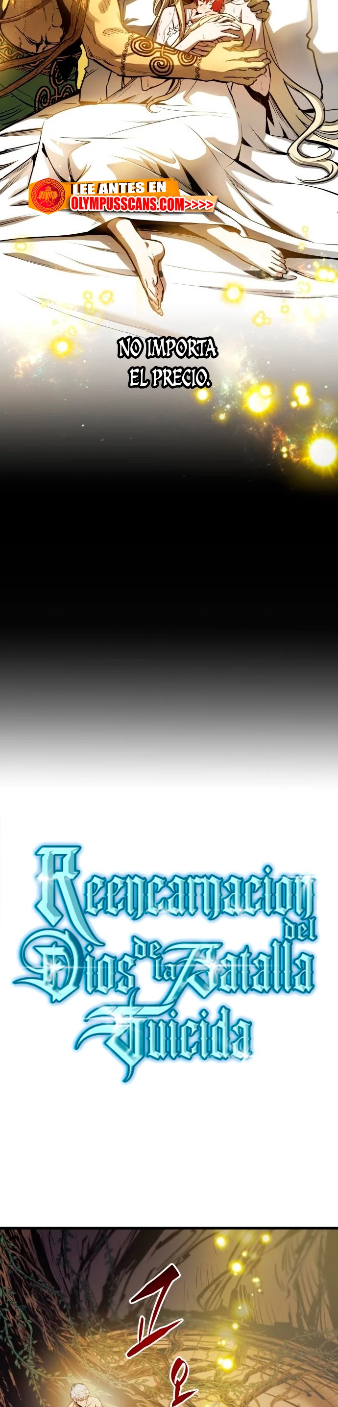 Read Doom Breaker ES Manga Online