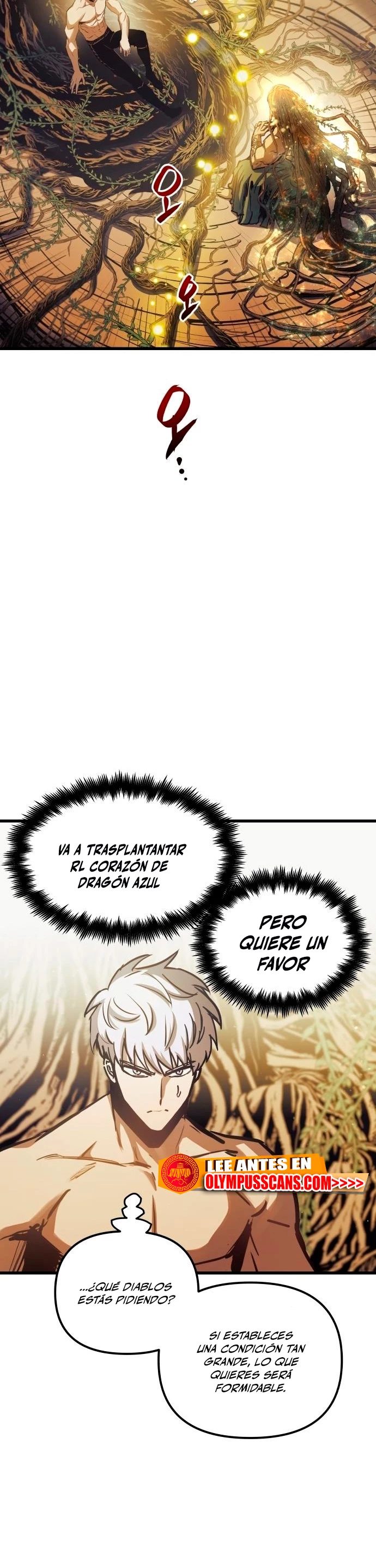 Read Doom Breaker ES Manga Online
