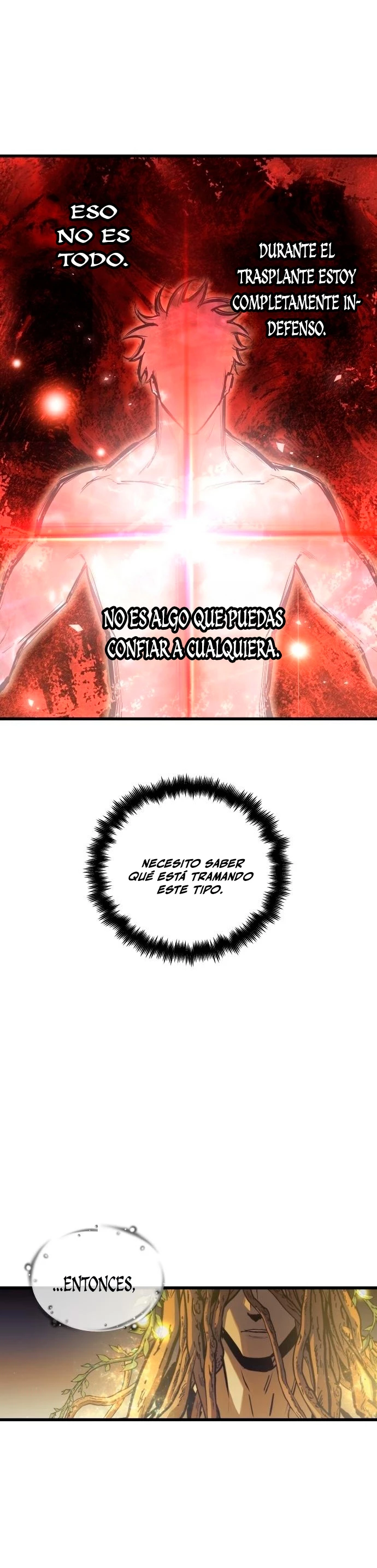 Read Doom Breaker ES Manga Online