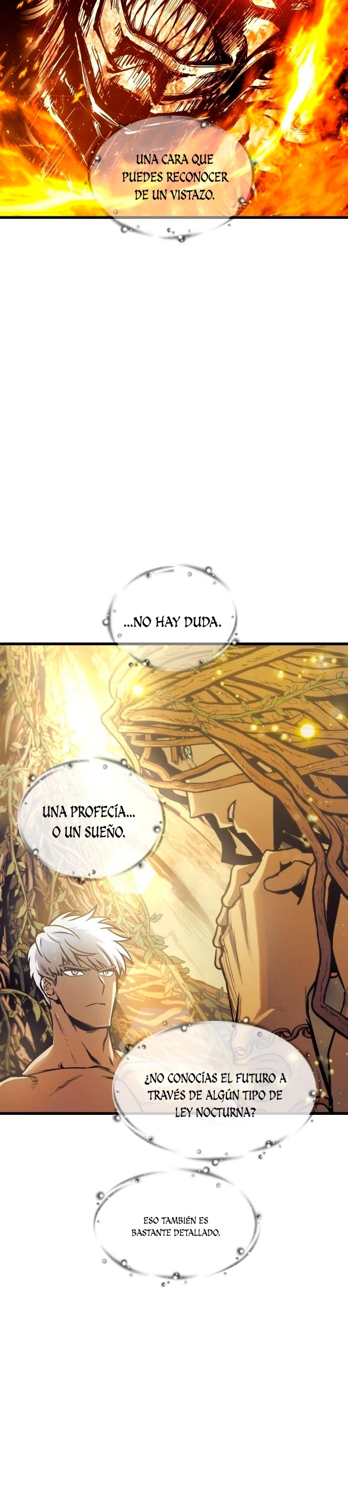 Read Doom Breaker ES Manga Online