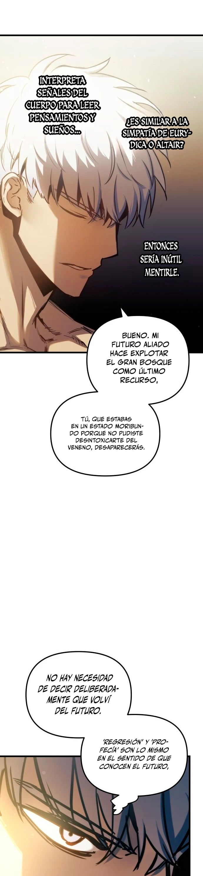 Read Doom Breaker ES Manga Online