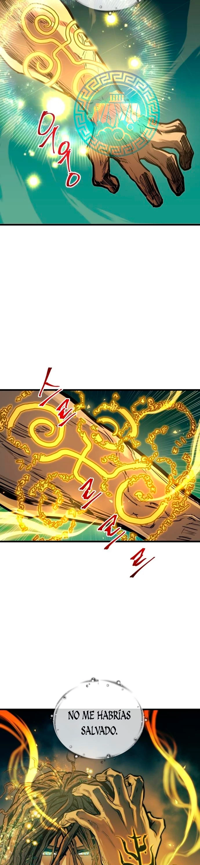 Read Doom Breaker ES Manga Online