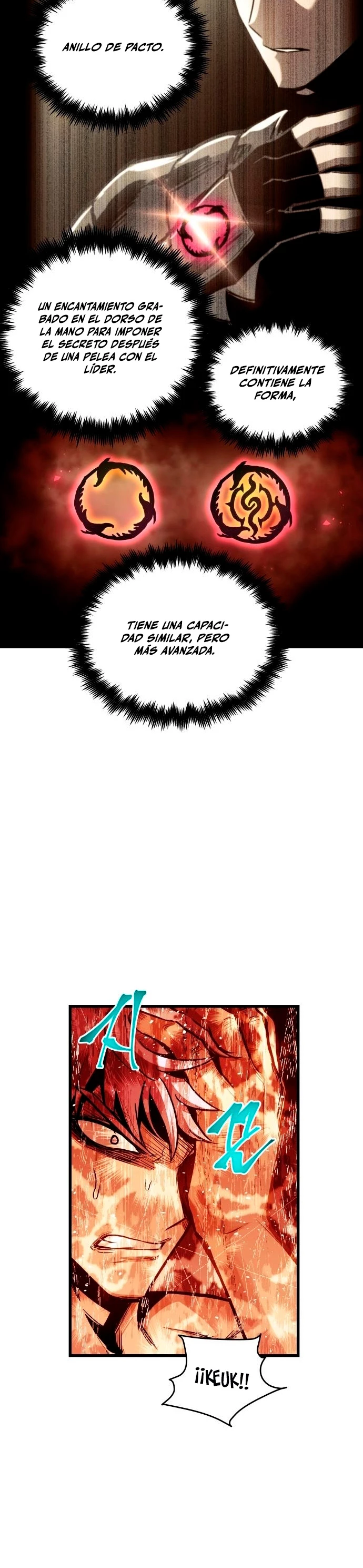 Read Doom Breaker ES Manga Online