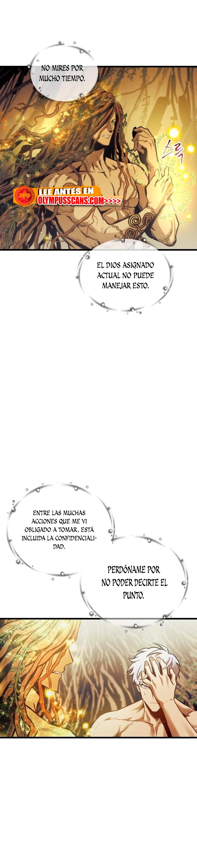 Read Doom Breaker ES Manga Online