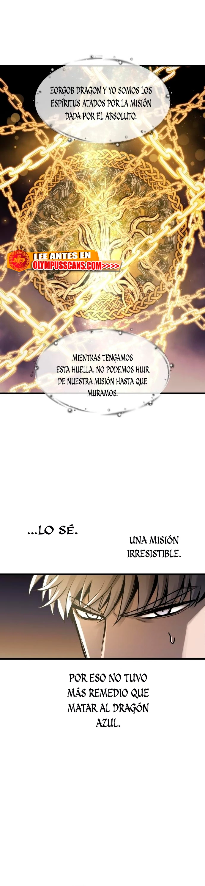 Read Doom Breaker ES Manga Online