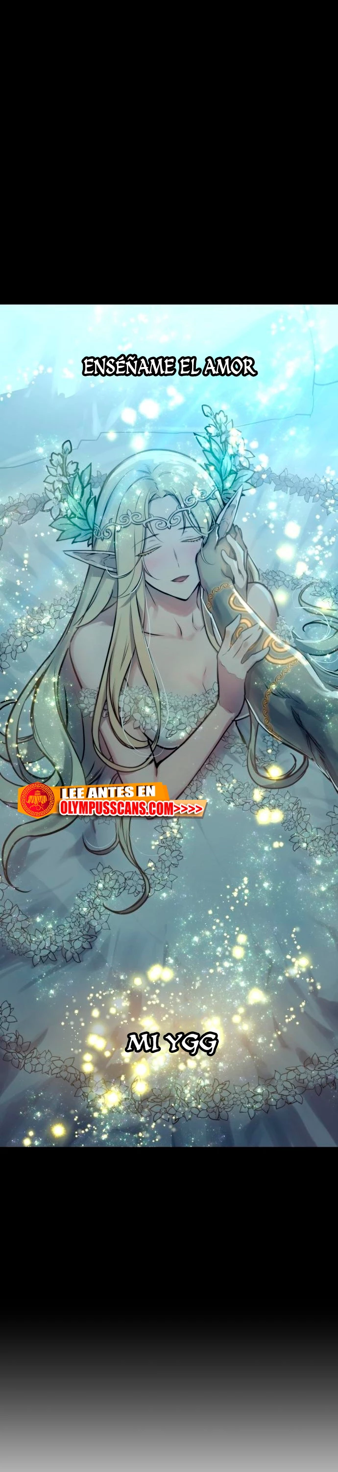 Read Doom Breaker ES Manga Online
