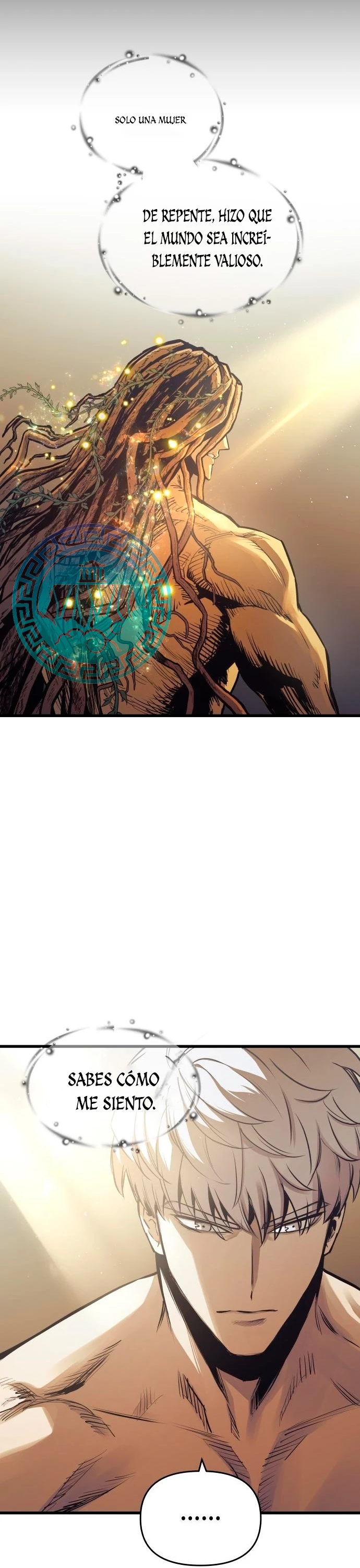 Read Doom Breaker ES Manga Online