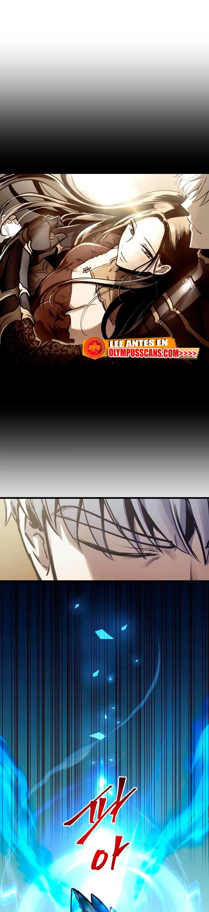 Read Doom Breaker ES Manga Online