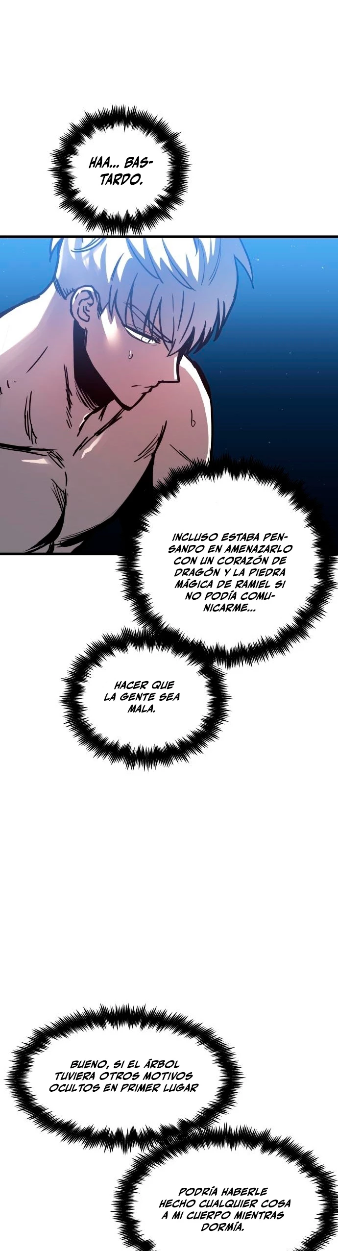 Read Doom Breaker ES Manga Online