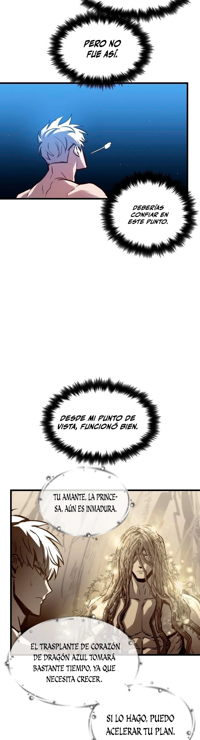 Read Doom Breaker ES Manga Online