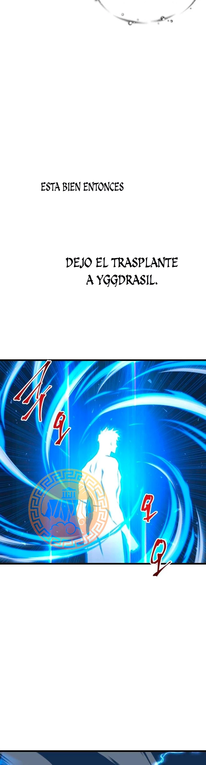 Read Doom Breaker ES Manga Online