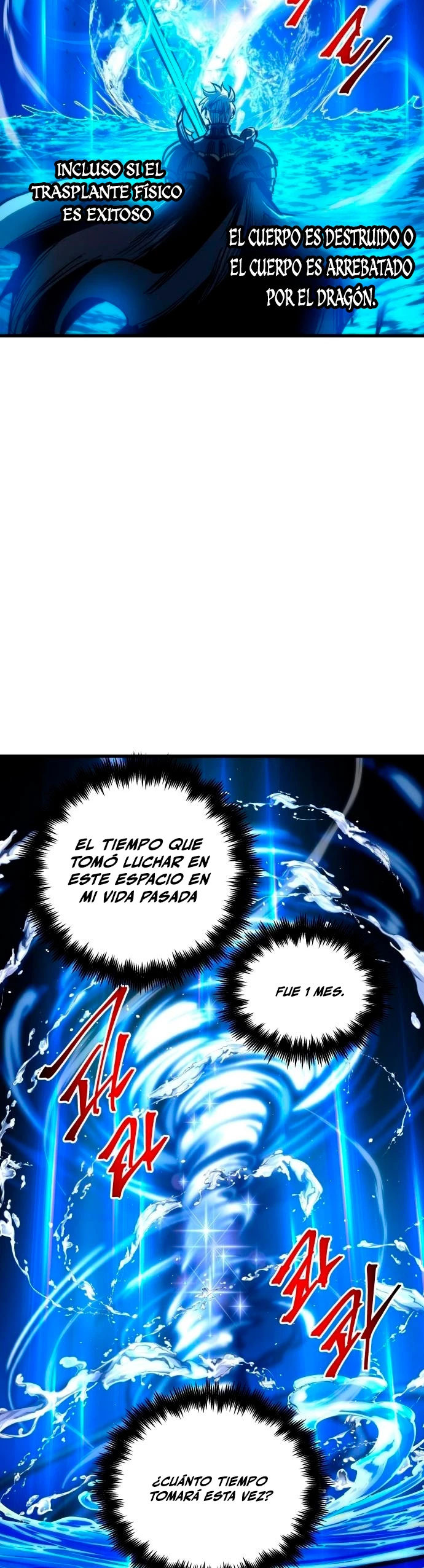 Read Doom Breaker ES Manga Online