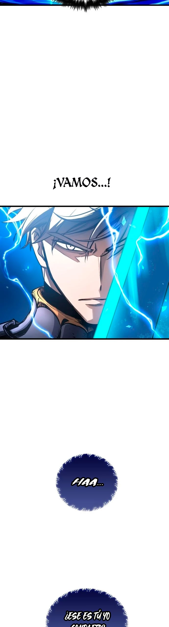 Read Doom Breaker ES Manga Online