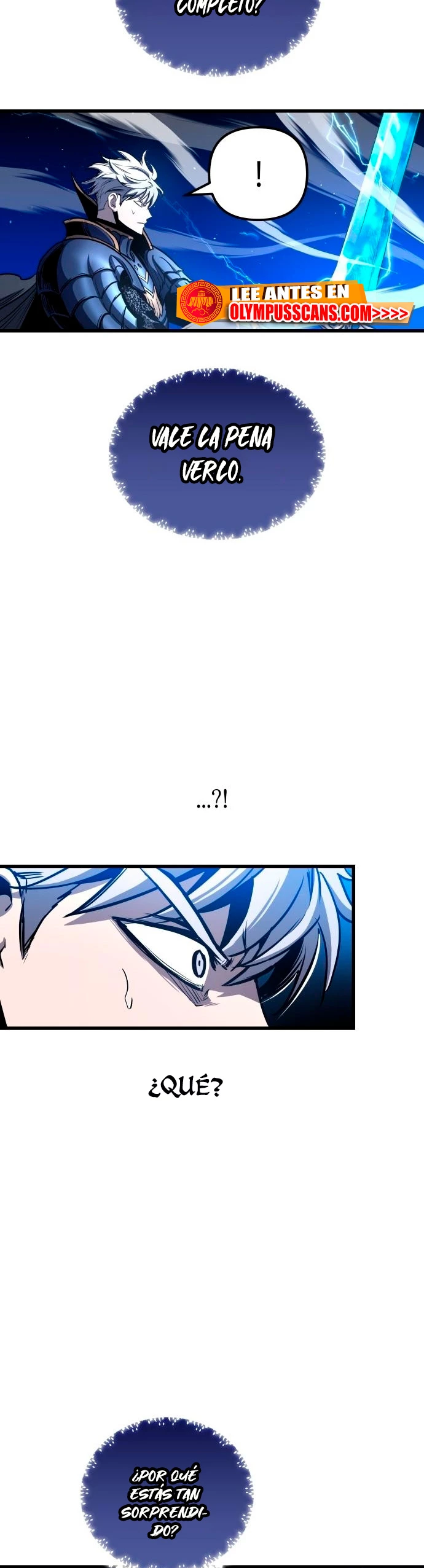 Read Doom Breaker ES Manga Online