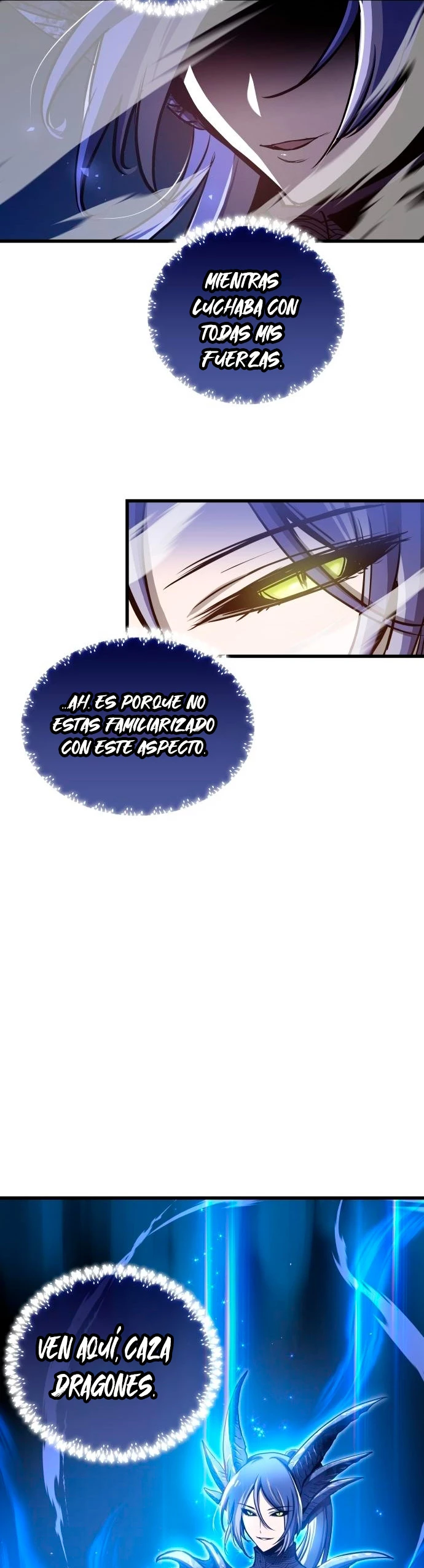 Read Doom Breaker ES Manga Online