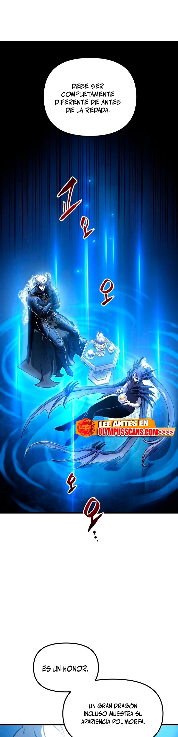 Read Doom Breaker ES Manga Online