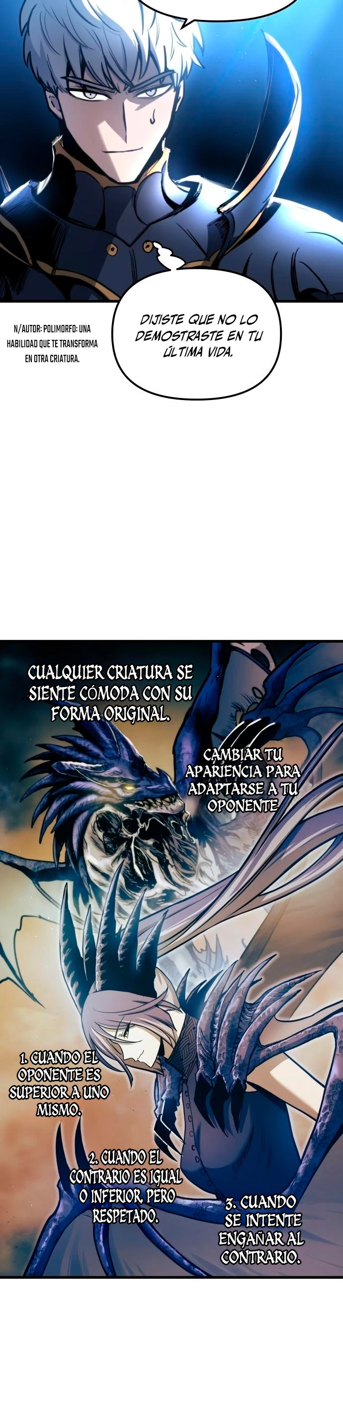 Read Doom Breaker ES Manga Online