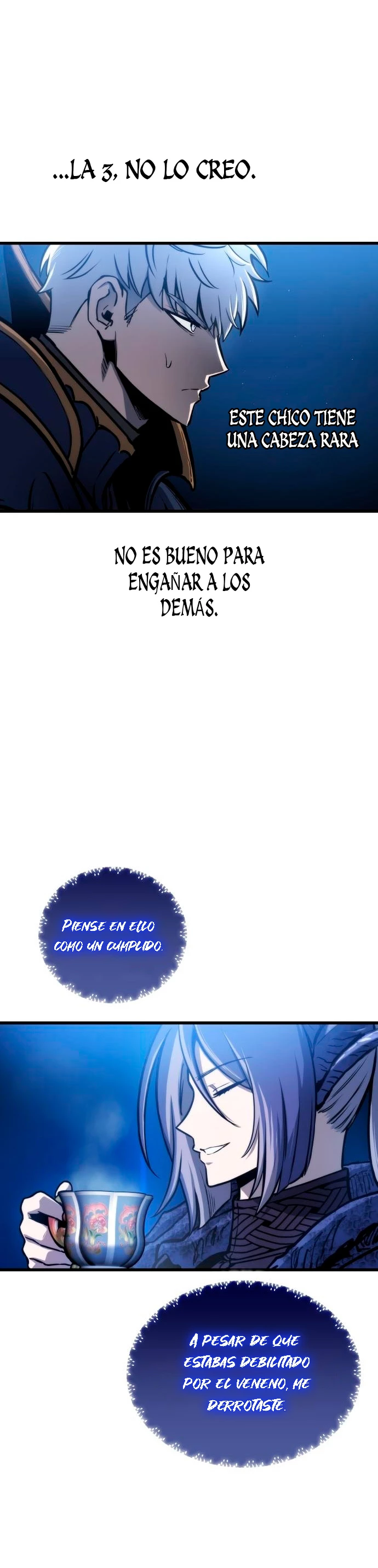 Read Doom Breaker ES Manga Online