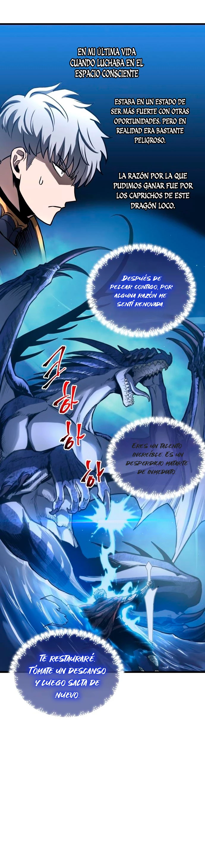 Read Doom Breaker ES Manga Online