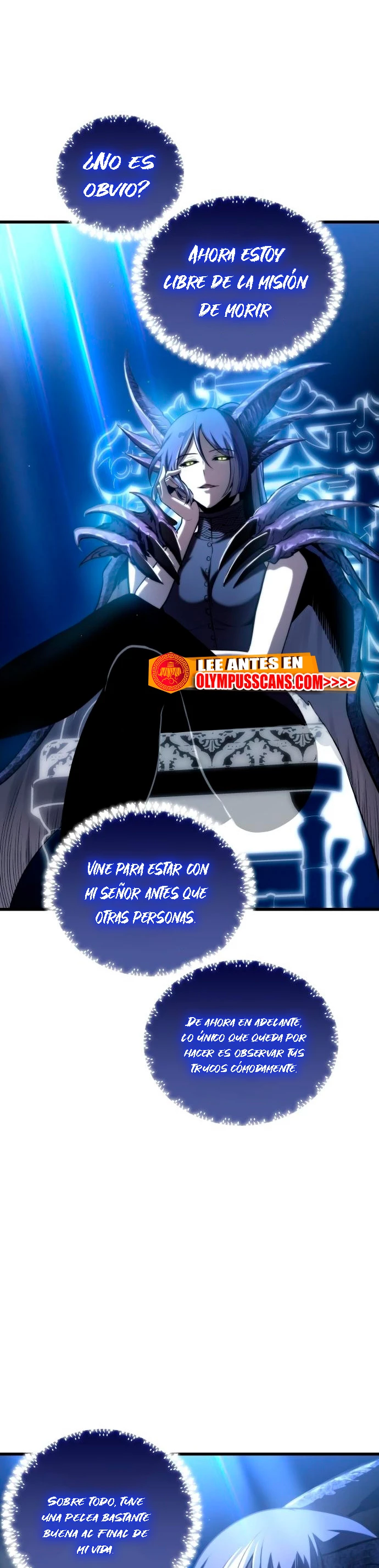 Read Doom Breaker ES Manga Online
