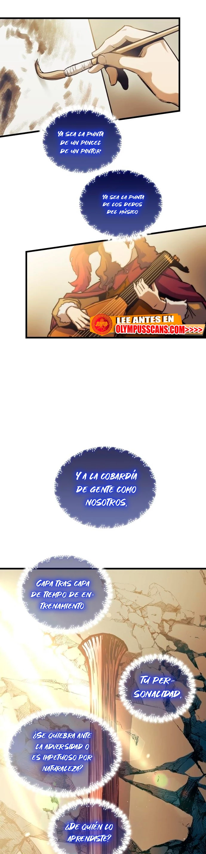 Read Doom Breaker ES Manga Online
