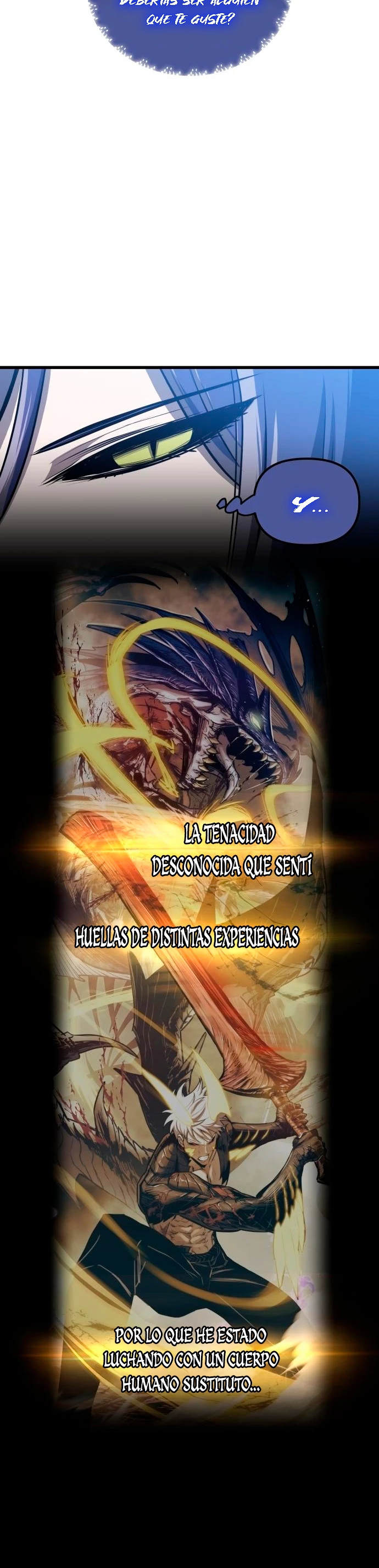 Read Doom Breaker ES Manga Online