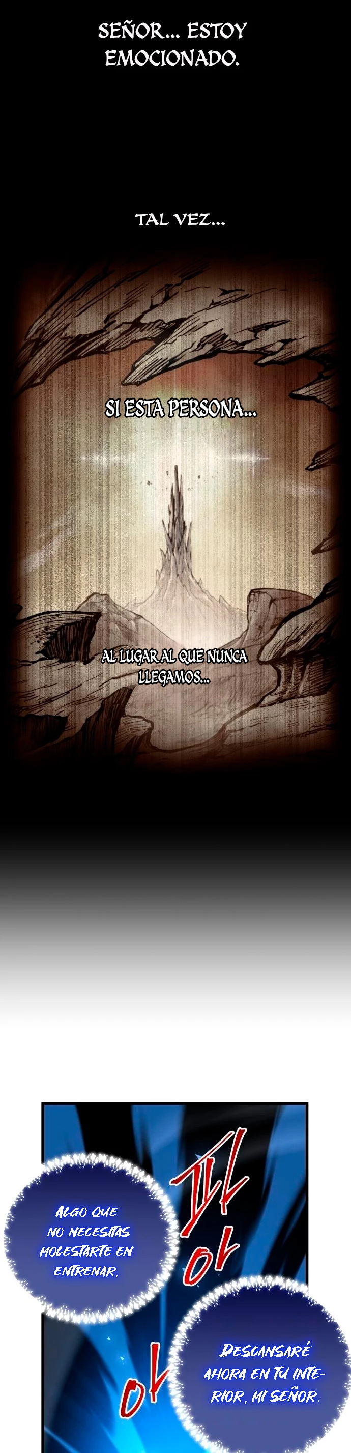 Read Doom Breaker ES Manga Online