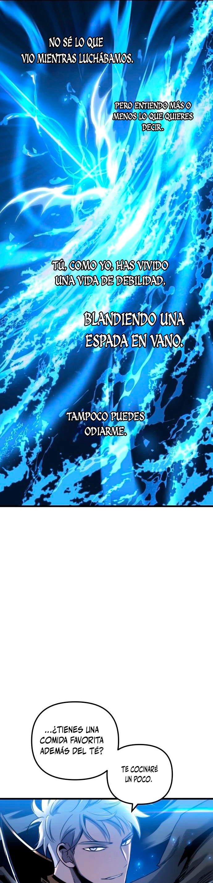 Read Doom Breaker ES Manga Online
