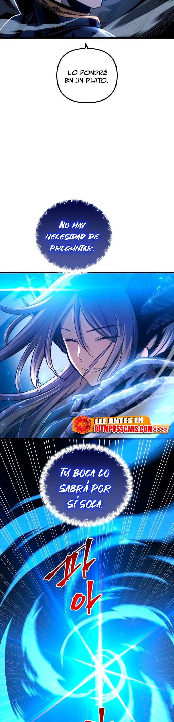 Read Doom Breaker ES Manga Online