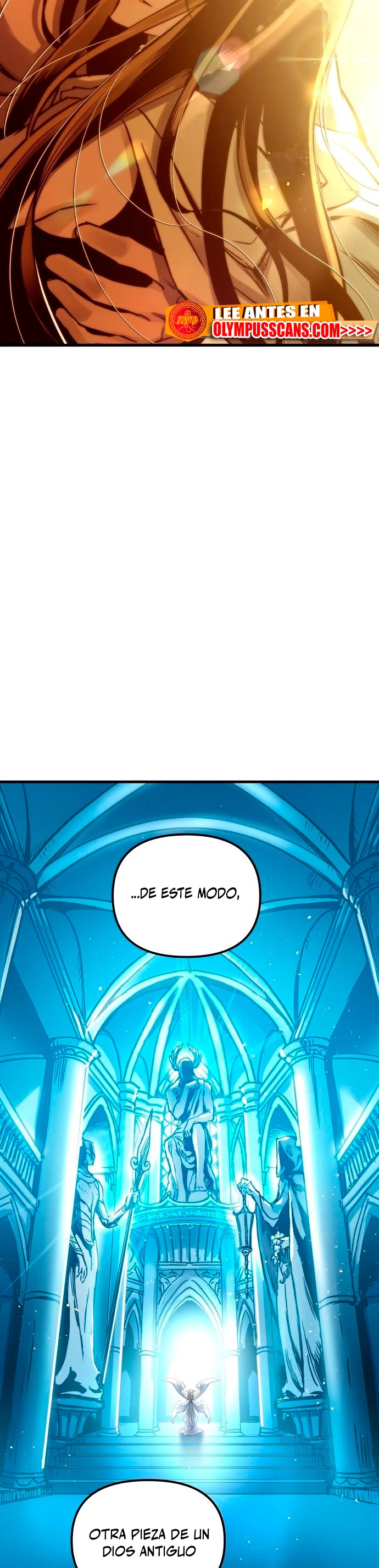 Read Doom Breaker ES Manga Online