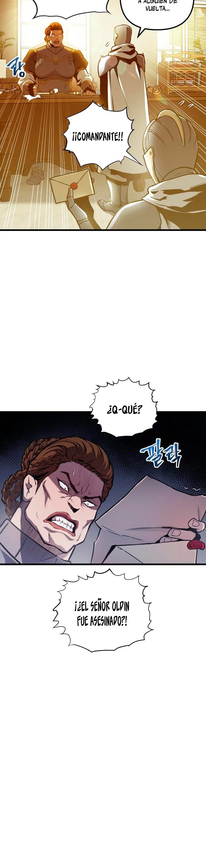 Read Doom Breaker ES Manga Online