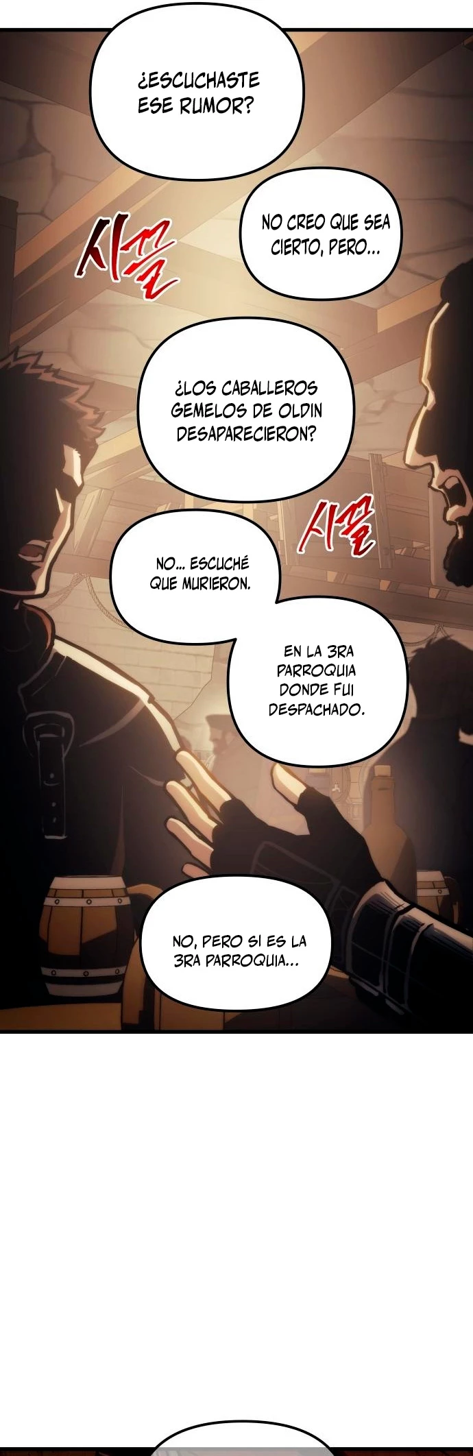 Read Doom Breaker ES Manga Online