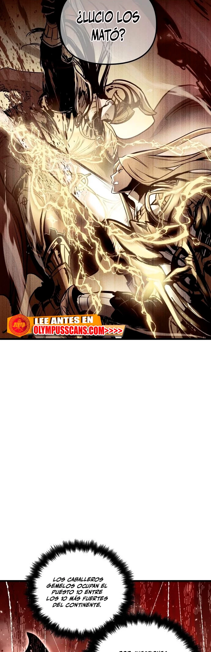 Read Doom Breaker ES Manga Online