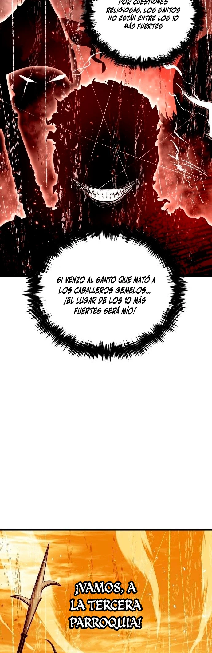 Read Doom Breaker ES Manga Online