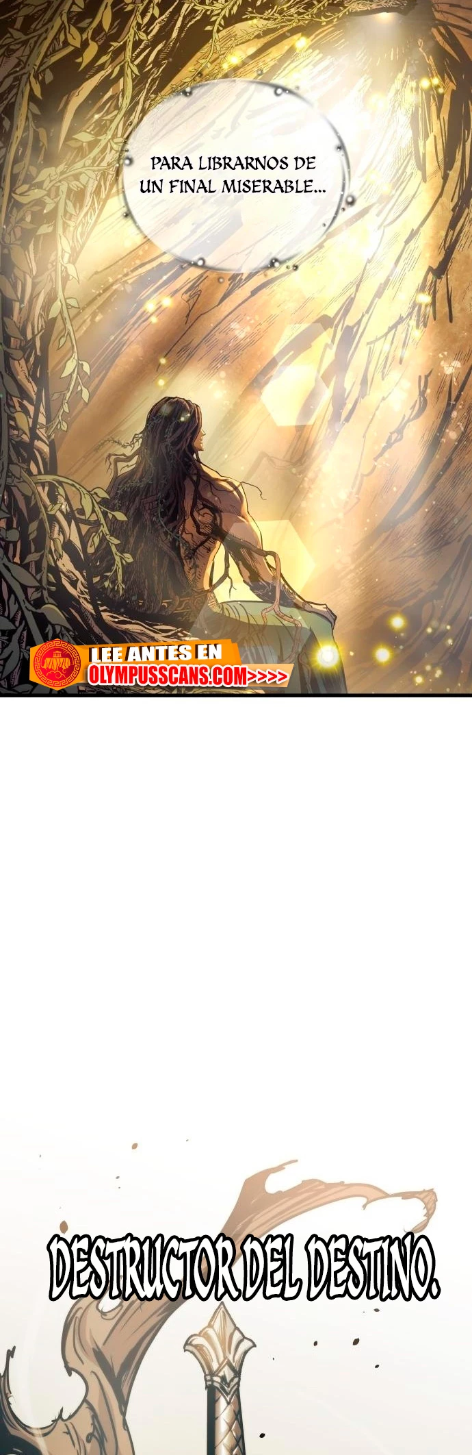 Read Doom Breaker ES Manga Online