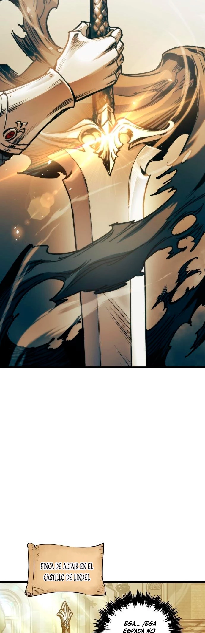 Read Doom Breaker ES Manga Online