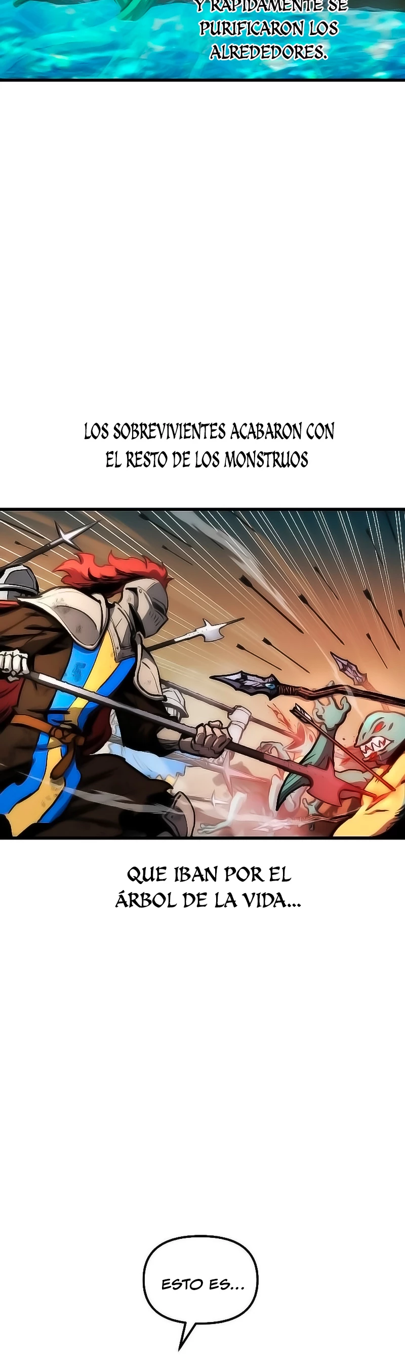 Read Doom Breaker ES Manga Online