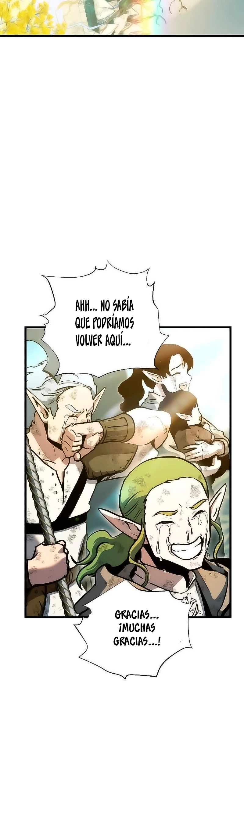 Read Doom Breaker ES Manga Online